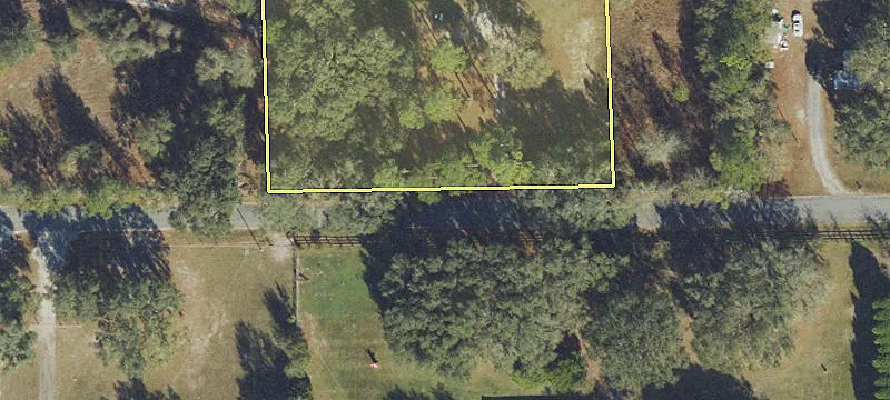 Madison County Hunting/Recreational Land