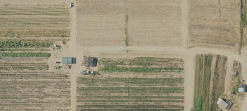 Residential Parcel in Selma, California