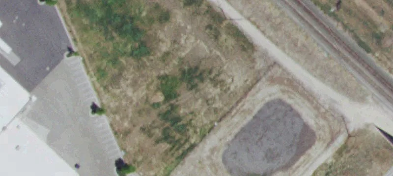 Commercial Land Available
