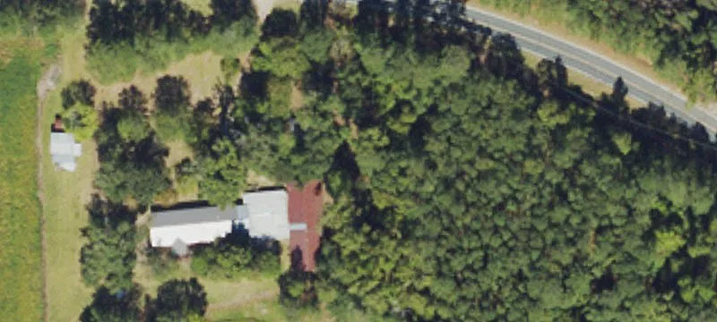 116 Acres Development Opportunity