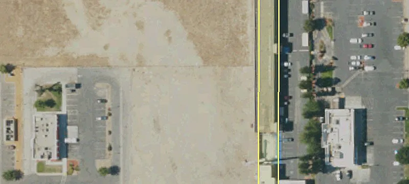 Land For Sale on Hwy
