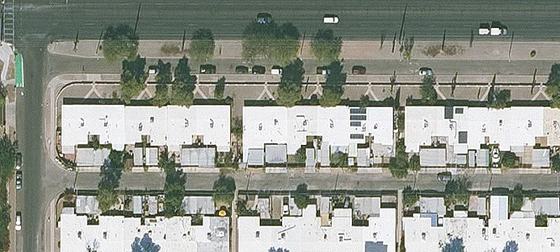 Tucson Land For Sale