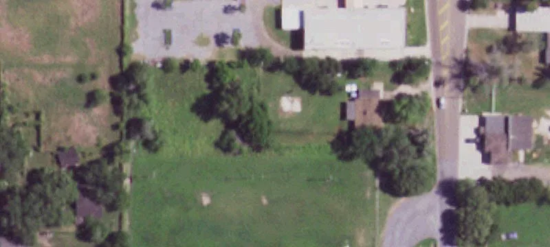 Harlingen Industrial Facility For Sale