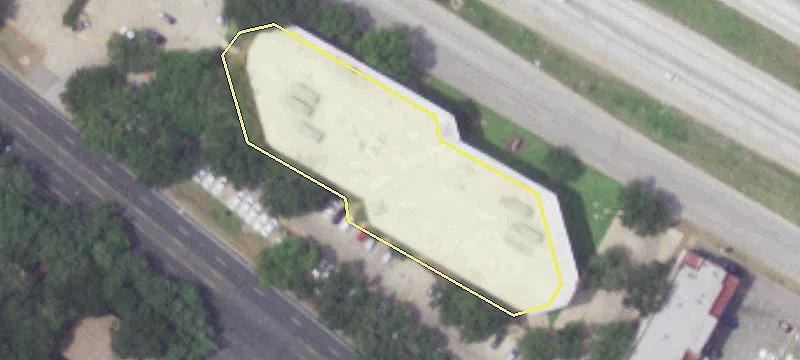Office Space For Lease