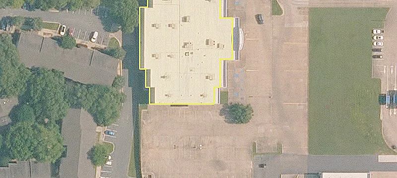 Retail Space For Lease