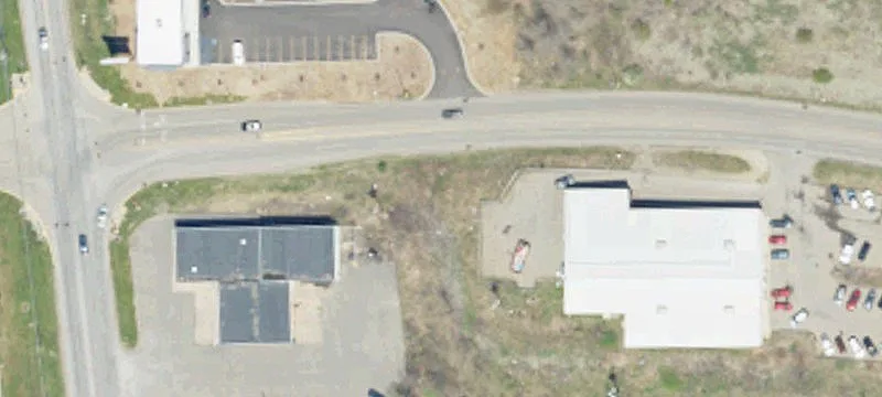Commercial Outlot for Drive-Thru Restaurant