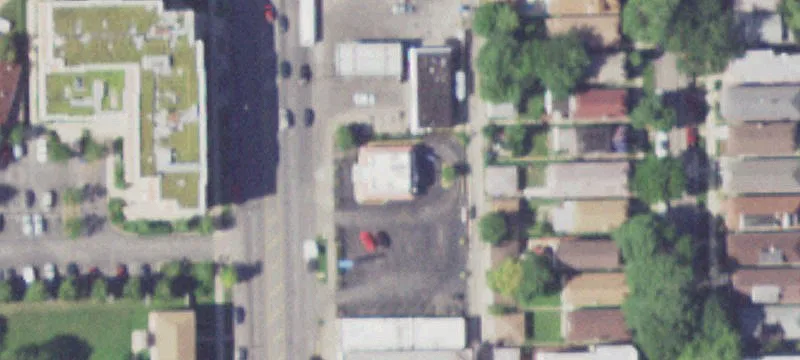 Turnkey Restaurant with Drive-Thru Potential
