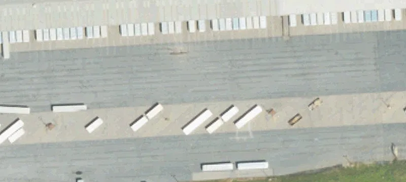 Warehouse Space Available for Lease