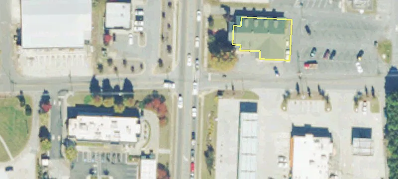 Highway Commercial Land Available