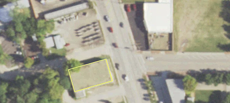 Conroe Industrial Land For Sale