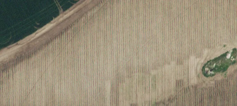 79.11 Acres Development Land