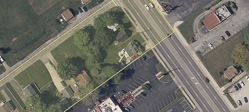 Sandusky Retail Opportunity