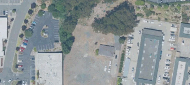 San Pablo Avenue Mixed-Use Opportunity