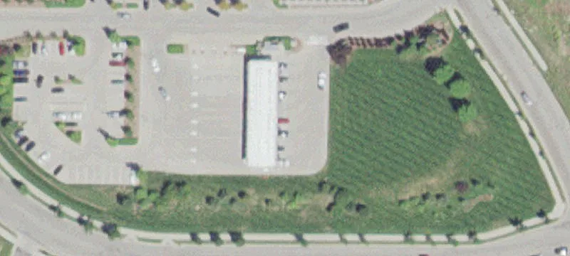 5.51 Acres Commercial Land Available