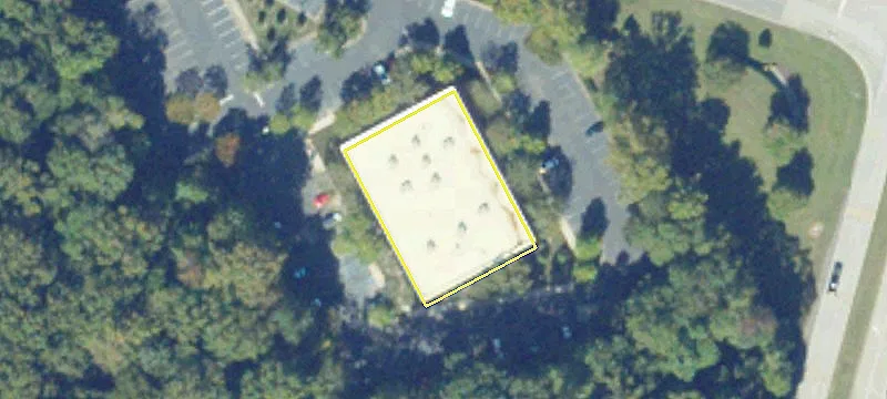 Retail Development Parcel For Sale