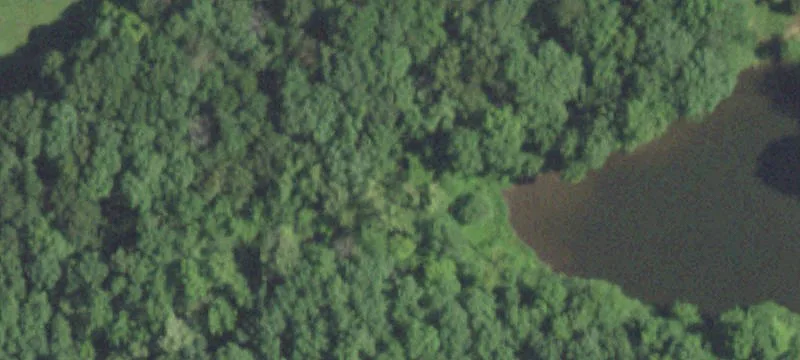 Highway Frontage Land Parcel