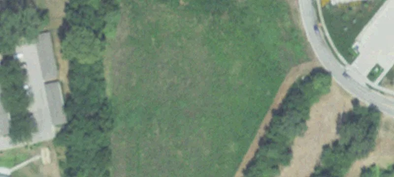 Development Site Near Shadow Lake