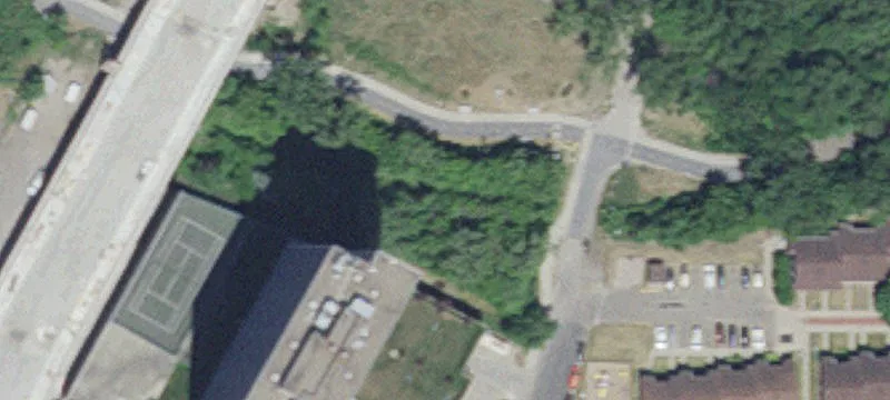 Land Near University of Minnesota