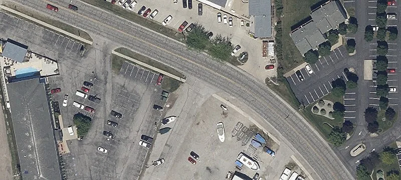 Drawbridge Marina and Storage Facility