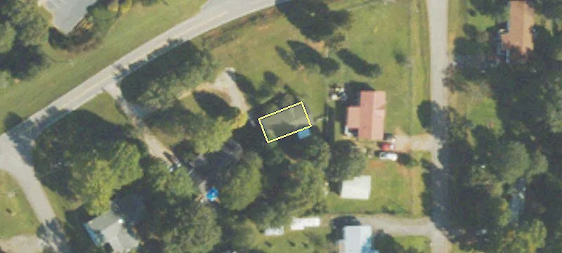 Prime Commercial Land Opportunity