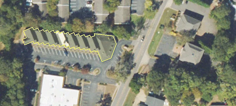 Roswell Office Condo Investment