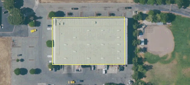 Land Parcels in TK Business Park