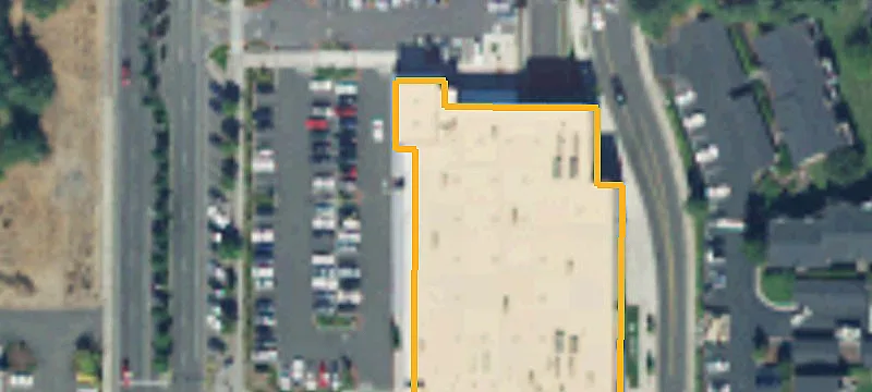 Commercial Space Available for Lease