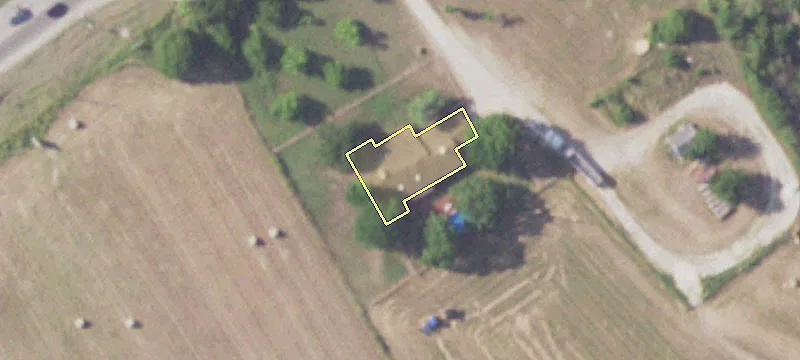 Cibolo Land Tract For Sale