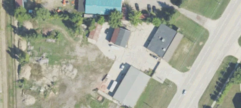 Gratiot Avenue Industrial Land Available
