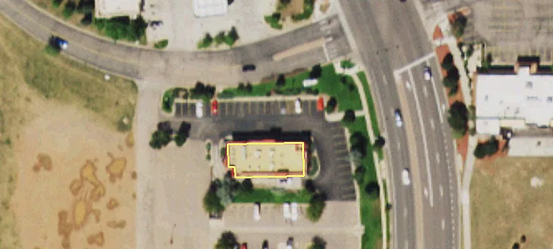 Drive-Thru Restaurant Opportunity