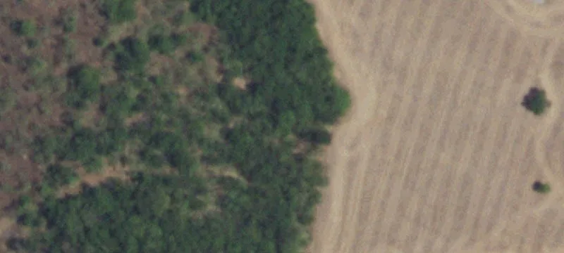 Ennis TX Land Opportunity
