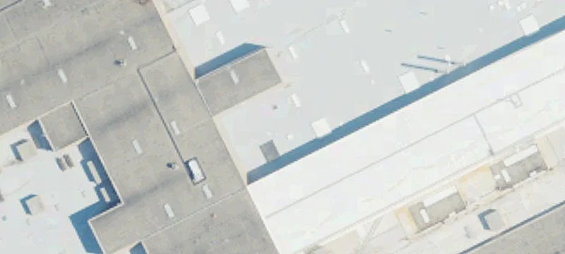 Detroit Land Parcel For Sale