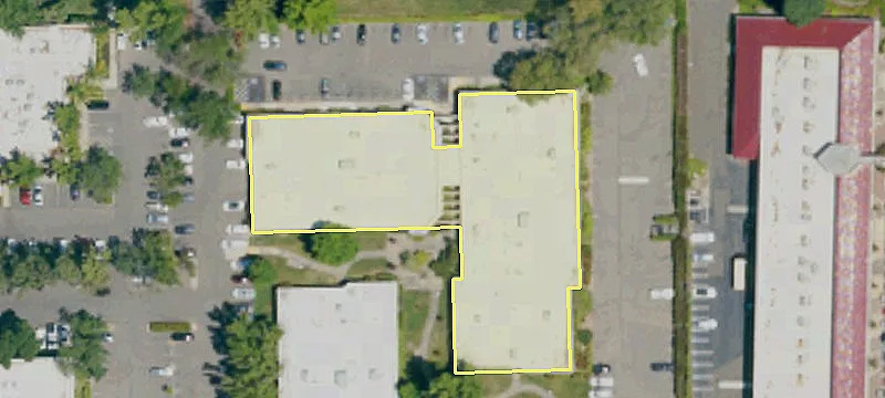 Fair Oaks Office Condo Available