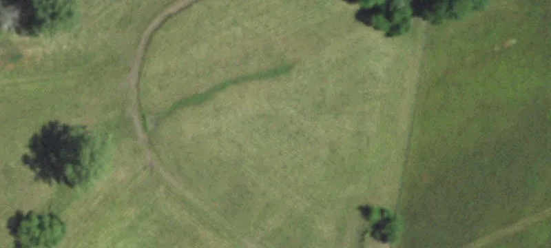 Harrisonville Agricultural Land Near I-49