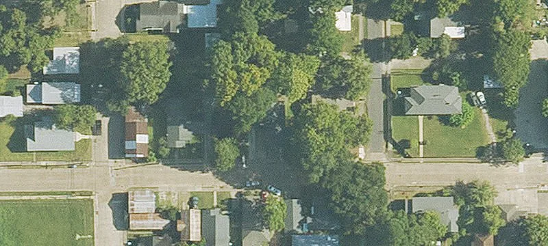 Lafayette Multifamily Investment Opportunity