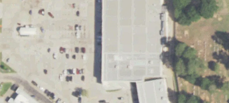 Magnolia Retail Space For Lease