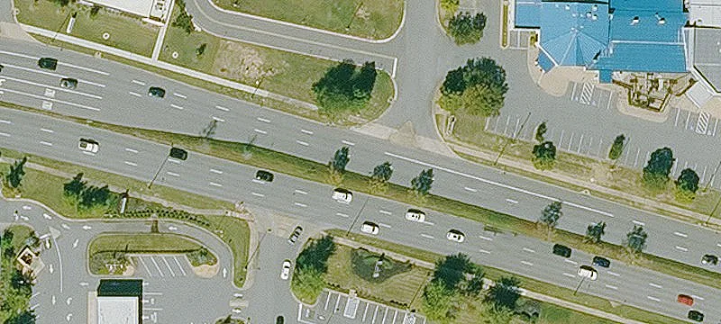 Chenal Parkway Commercial Land Available