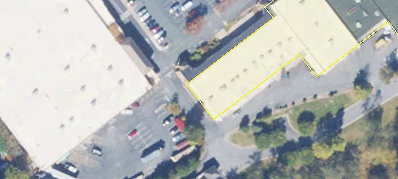 Pantops Shopping Center Retail Space