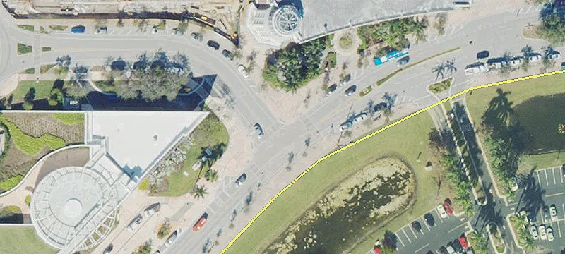Downtown Doral Office Space