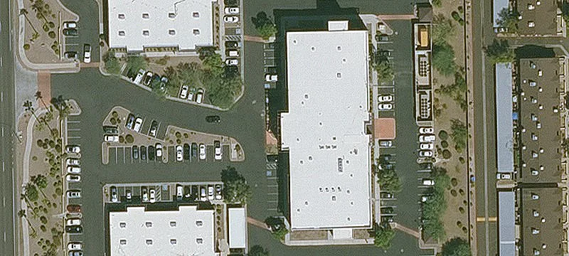 Gilbert Mixed-Use Office Complex
