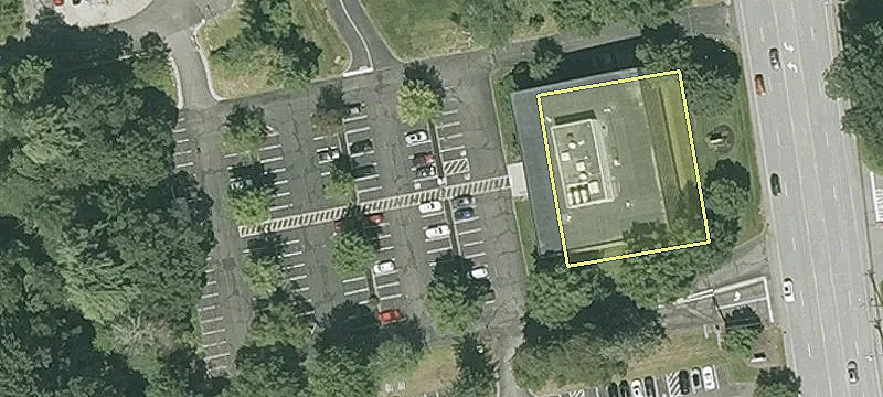 Professionally Managed Office Space Available
