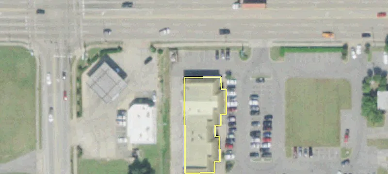 Established Shopping Center For Lease
