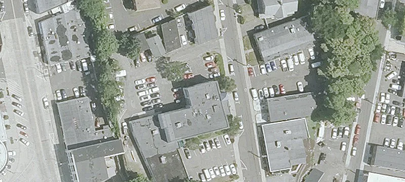 Norwalk Office Space For Rent