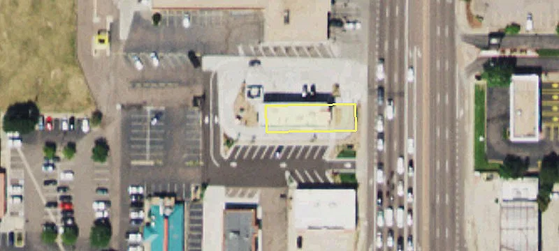 Colorado Springs Commercial Space Available