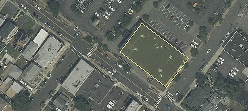 Retail Space for Lease