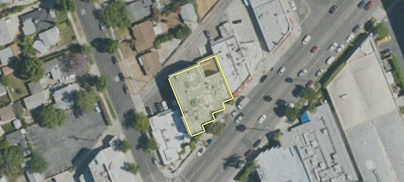 Office Space Available For Lease