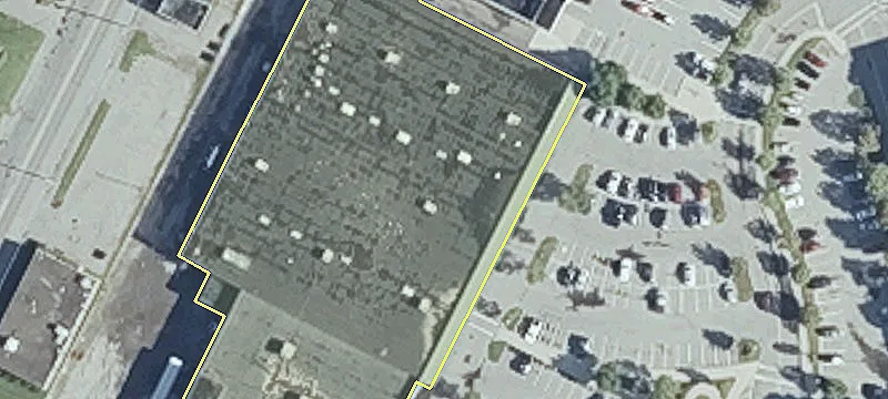 Downtown Waterville Retail Space Available