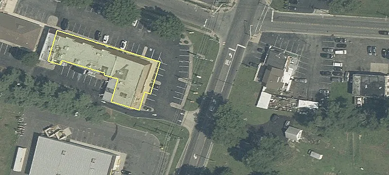 Prime Retail/Restaurant Location Available