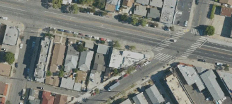 York Blvd Restaurant Opportunity