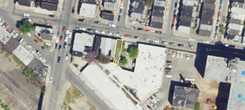 Retail Space For Lease